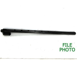 Barrel - 12 Gauge - 28" Long - Simmons Vent Rib - Modified Choke - 2 3/4" Chamber - Original Barrel - 12 Gauge - 28" Long - Simmons Vent Rib - Modified Choke - 2 3/4" Chamber - Original